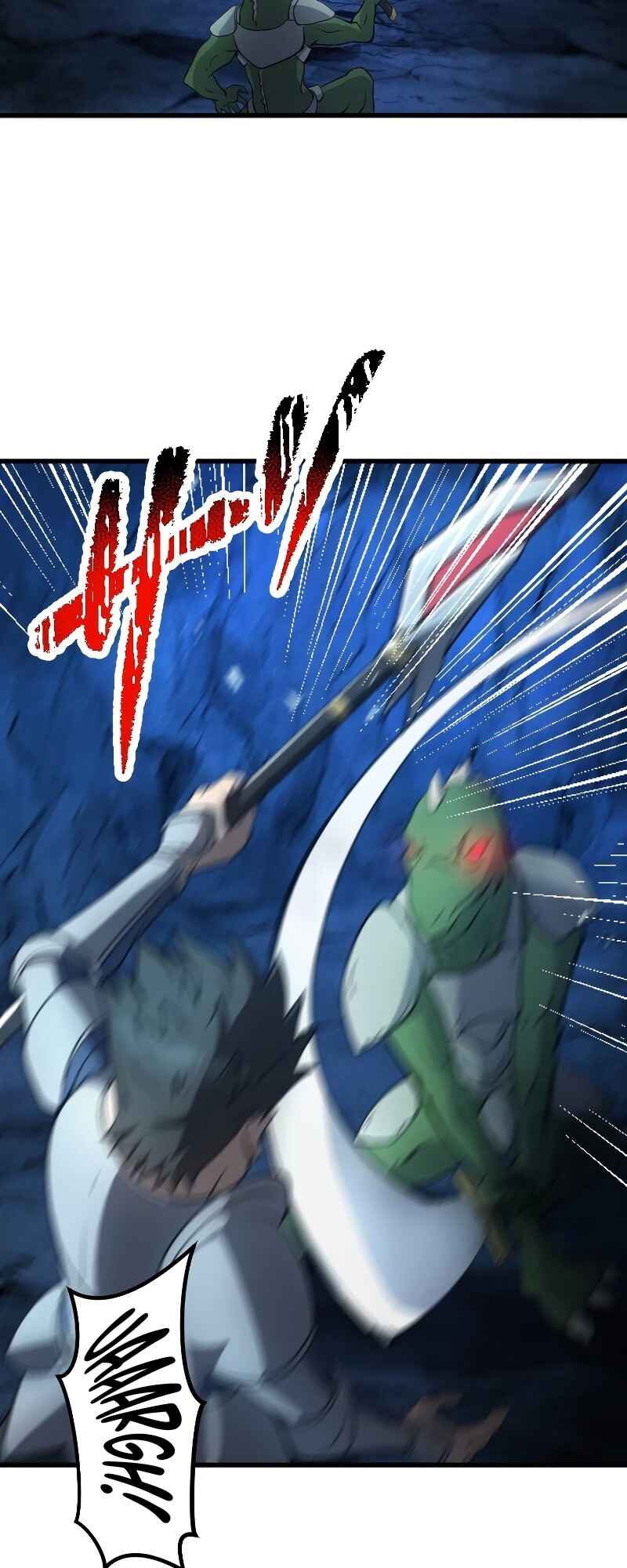 Page 3 Chapter 7 The Return of the S-Rank Holy Weapon User From the Duke’s Family