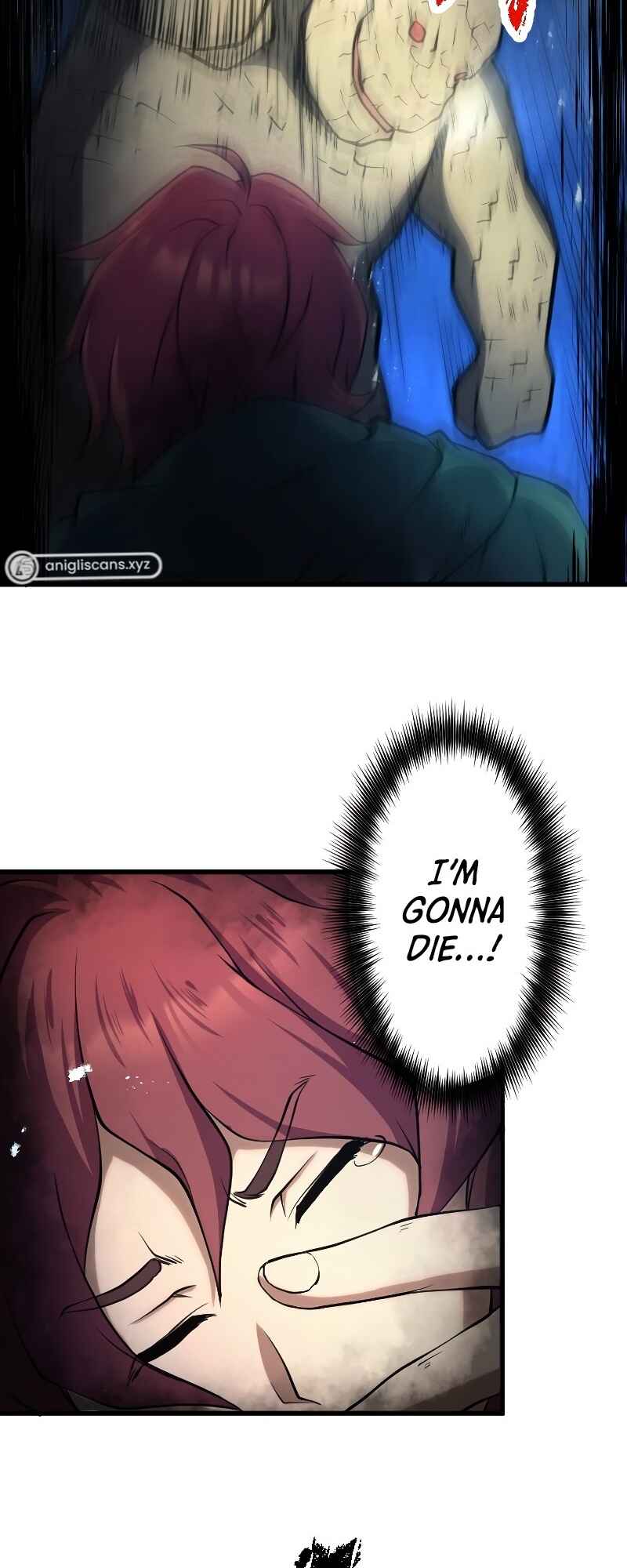Page 31 Chapter 7 The Return of the S-Rank Holy Weapon User From the Duke’s Family
