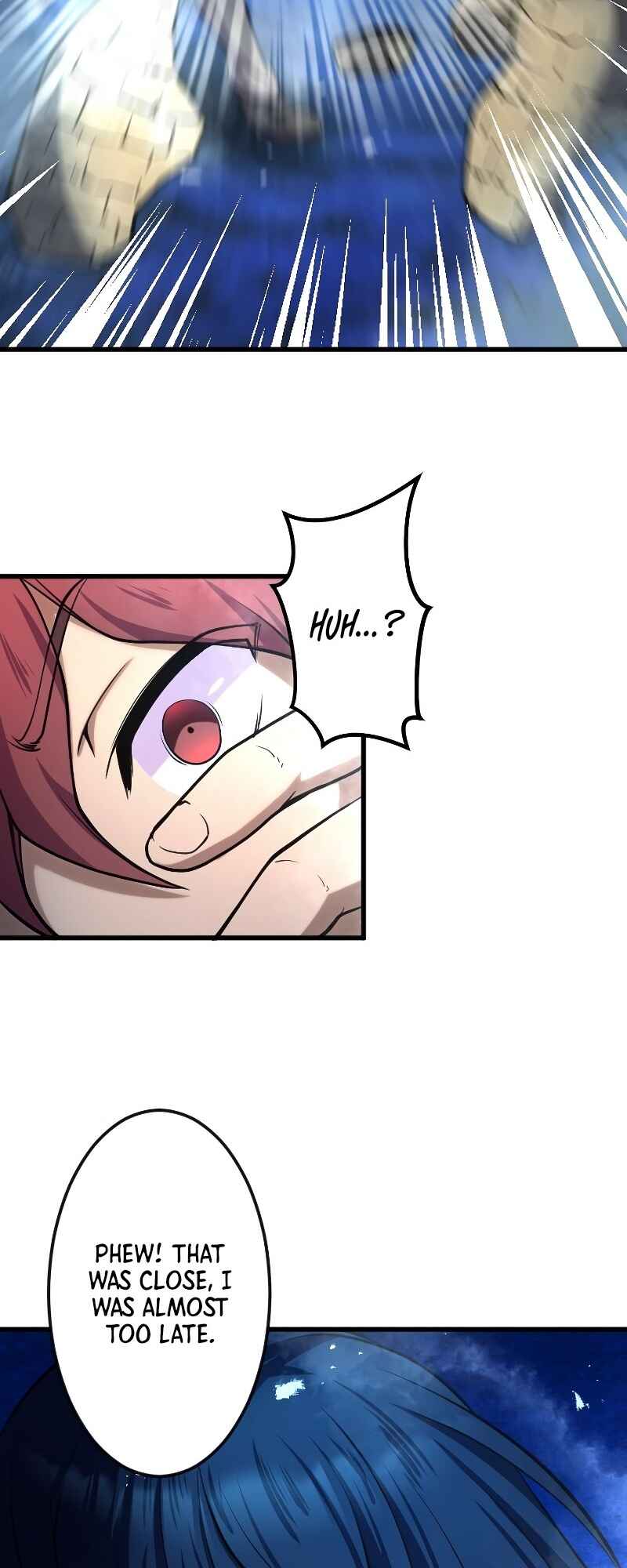 Page 33 Chapter 7 The Return of the S-Rank Holy Weapon User From the Duke’s Family