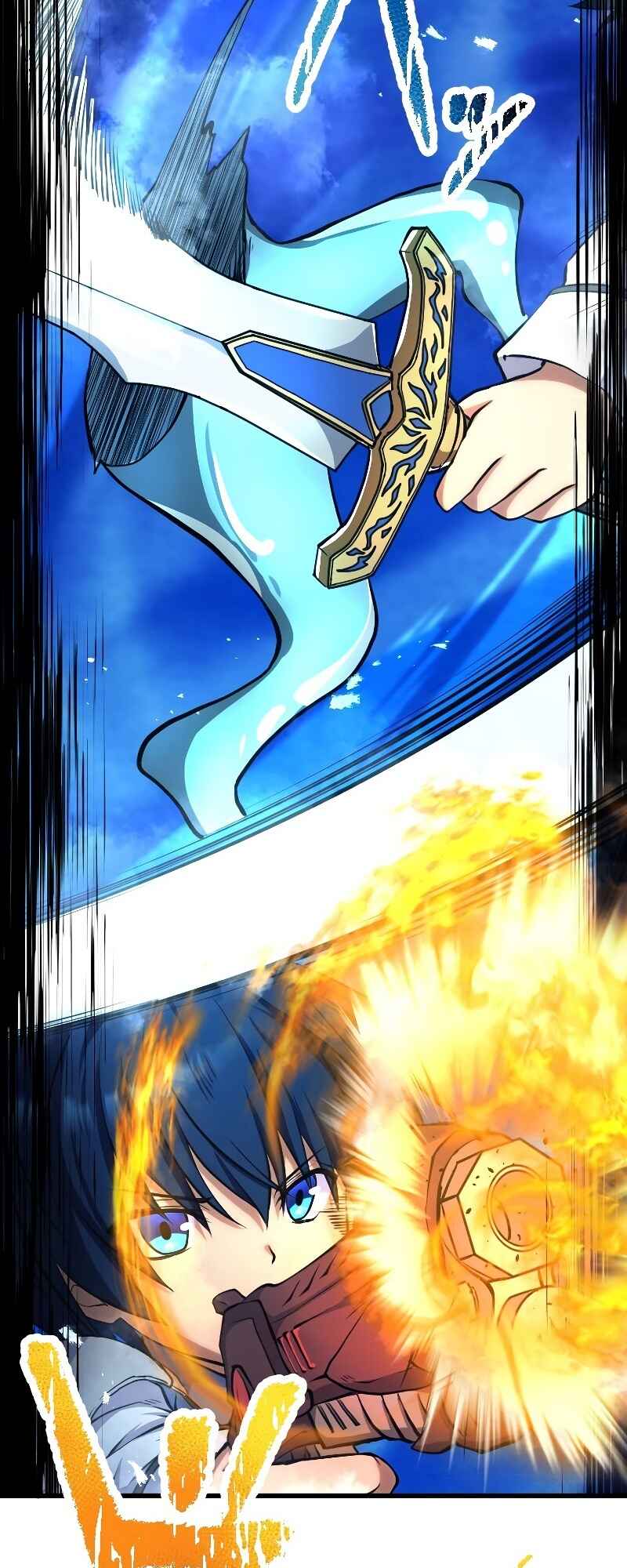 Page 44 Chapter 7 The Return of the S-Rank Holy Weapon User From the Duke’s Family