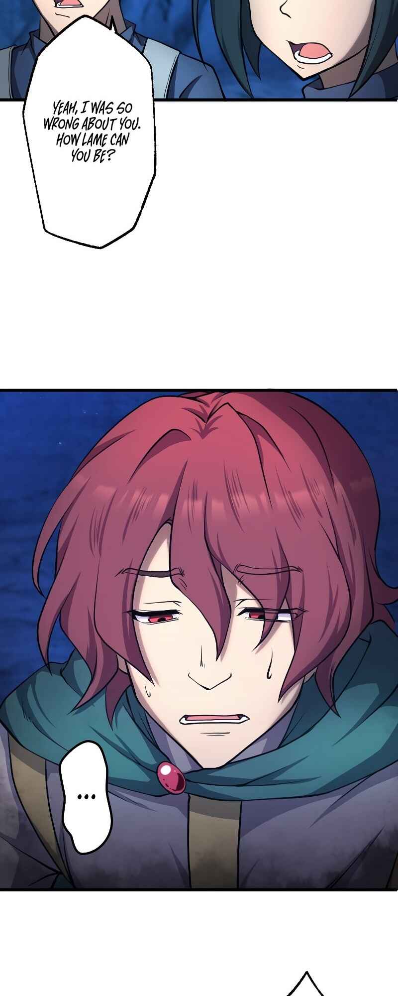 Page 51 Chapter 7 The Return of the S-Rank Holy Weapon User From the Duke’s Family