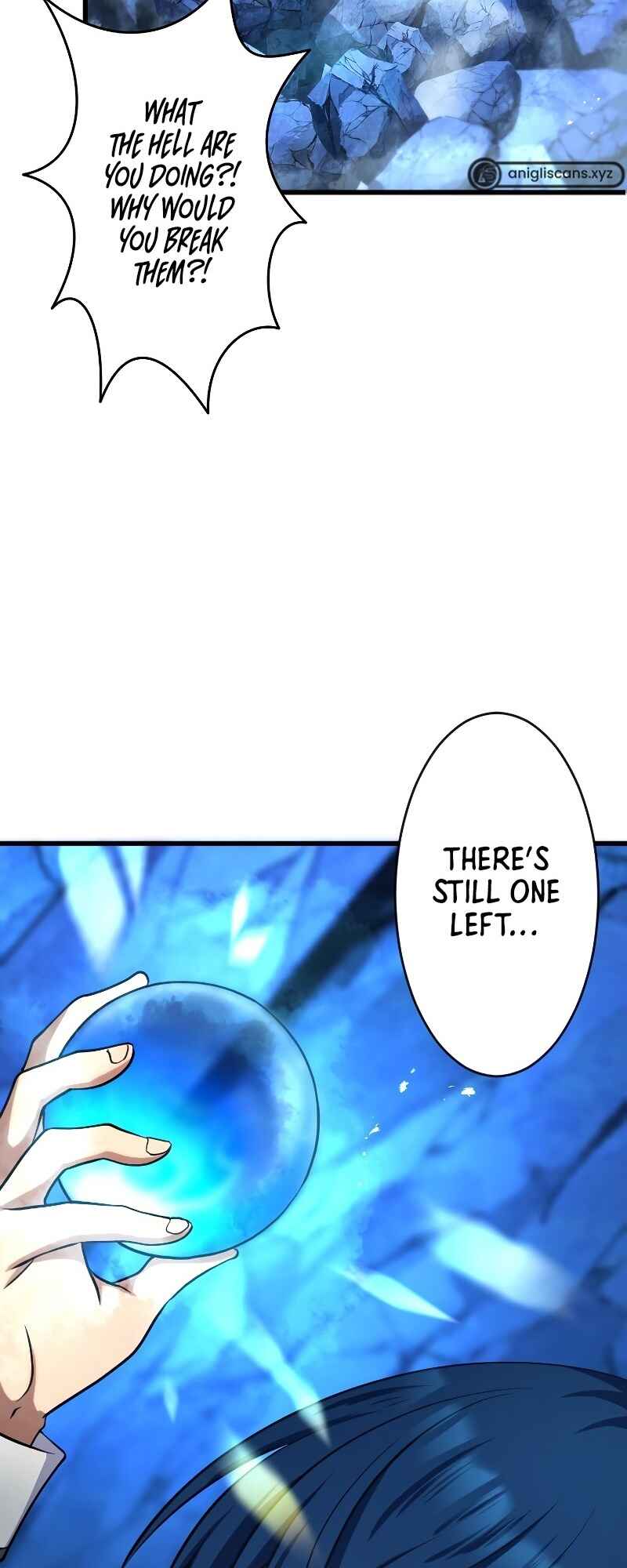 Page 56 Chapter 7 The Return of the S-Rank Holy Weapon User From the Duke’s Family
