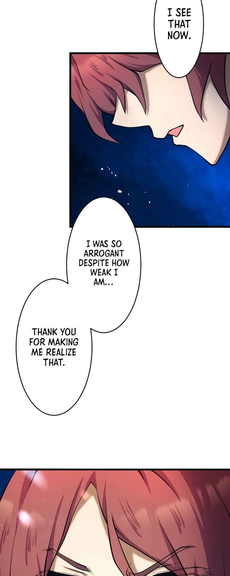 Page 61 Chapter 7 The Return of the S-Rank Holy Weapon User From the Duke’s Family