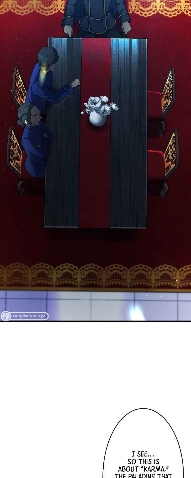 Page 68 Chapter 7 The Return of the S-Rank Holy Weapon User From the Duke’s Family
