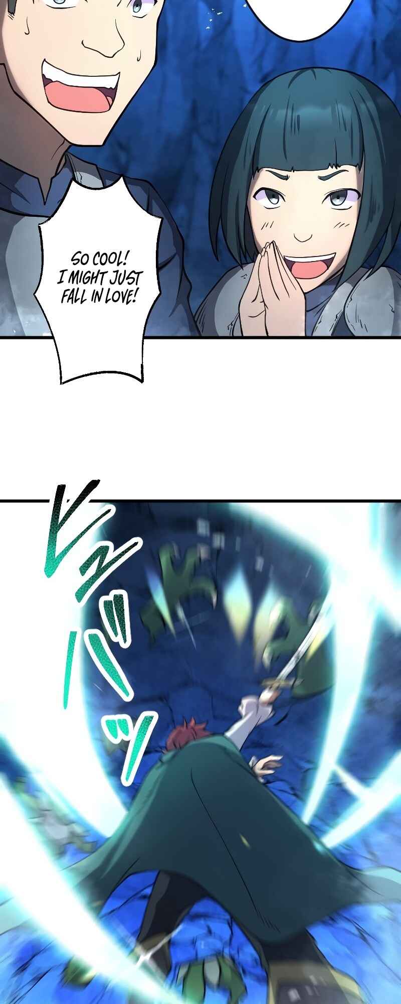 Page 7 Chapter 7 The Return of the S-Rank Holy Weapon User From the Duke’s Family