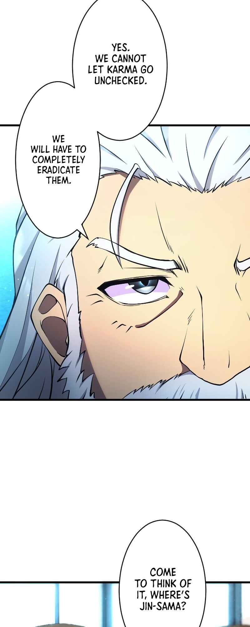 Page 73 Chapter 7 The Return of the S-Rank Holy Weapon User From the Duke’s Family