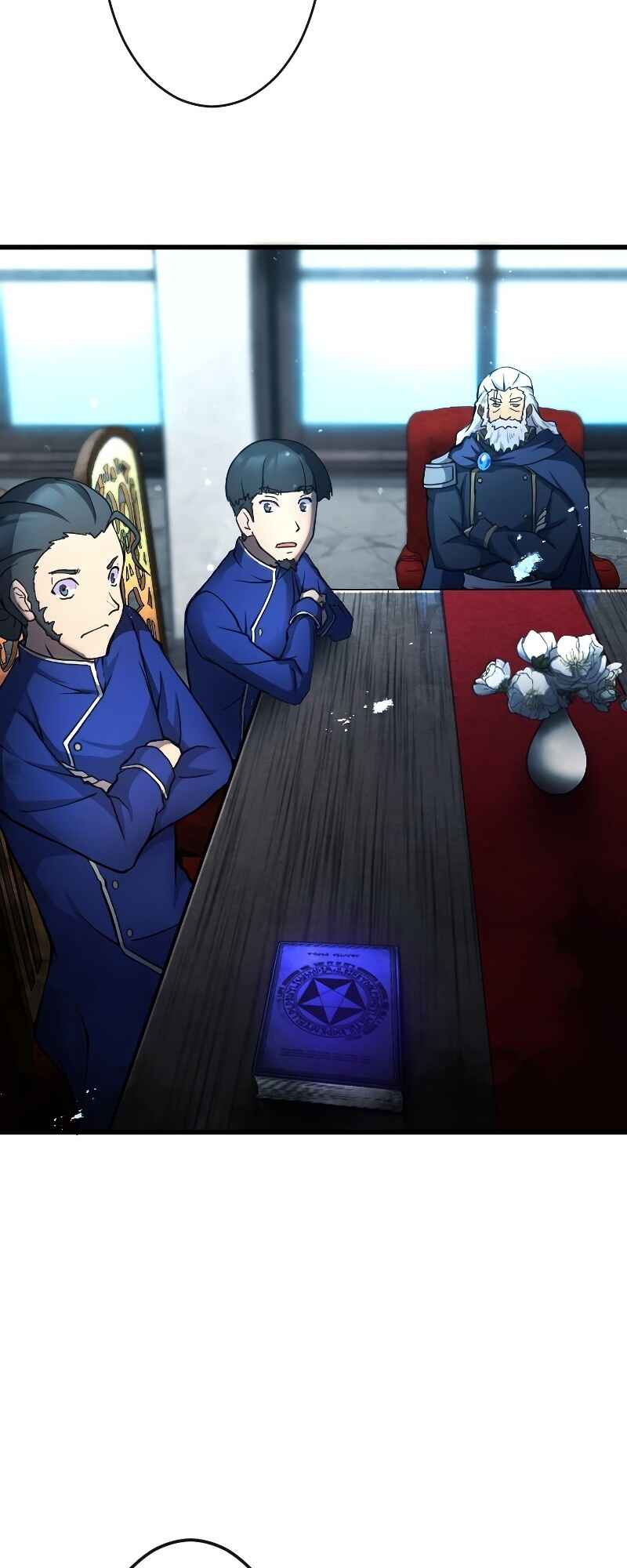 Page 75 Chapter 7 The Return of the S-Rank Holy Weapon User From the Duke’s Family