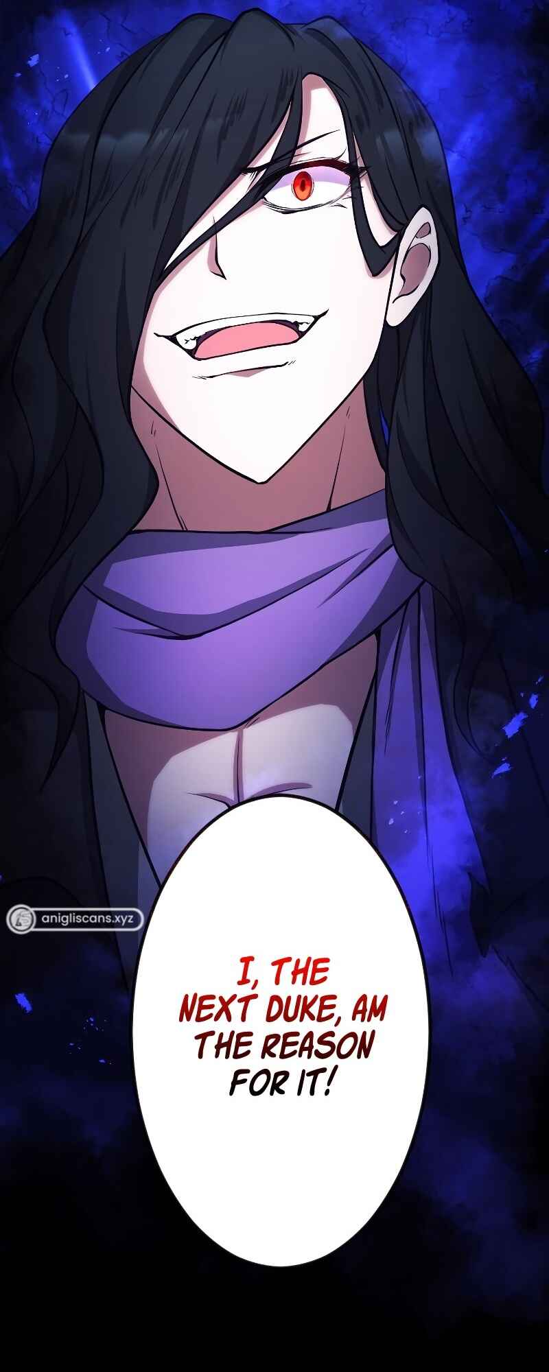 Page 77 Chapter 7 The Return of the S-Rank Holy Weapon User From the Duke’s Family