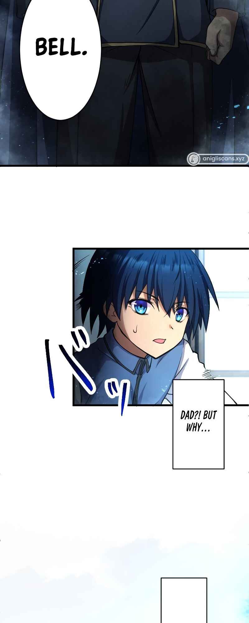 Page 16 Chapter 3 The Return of the S-Rank Holy Weapon User From the Duke’s Family