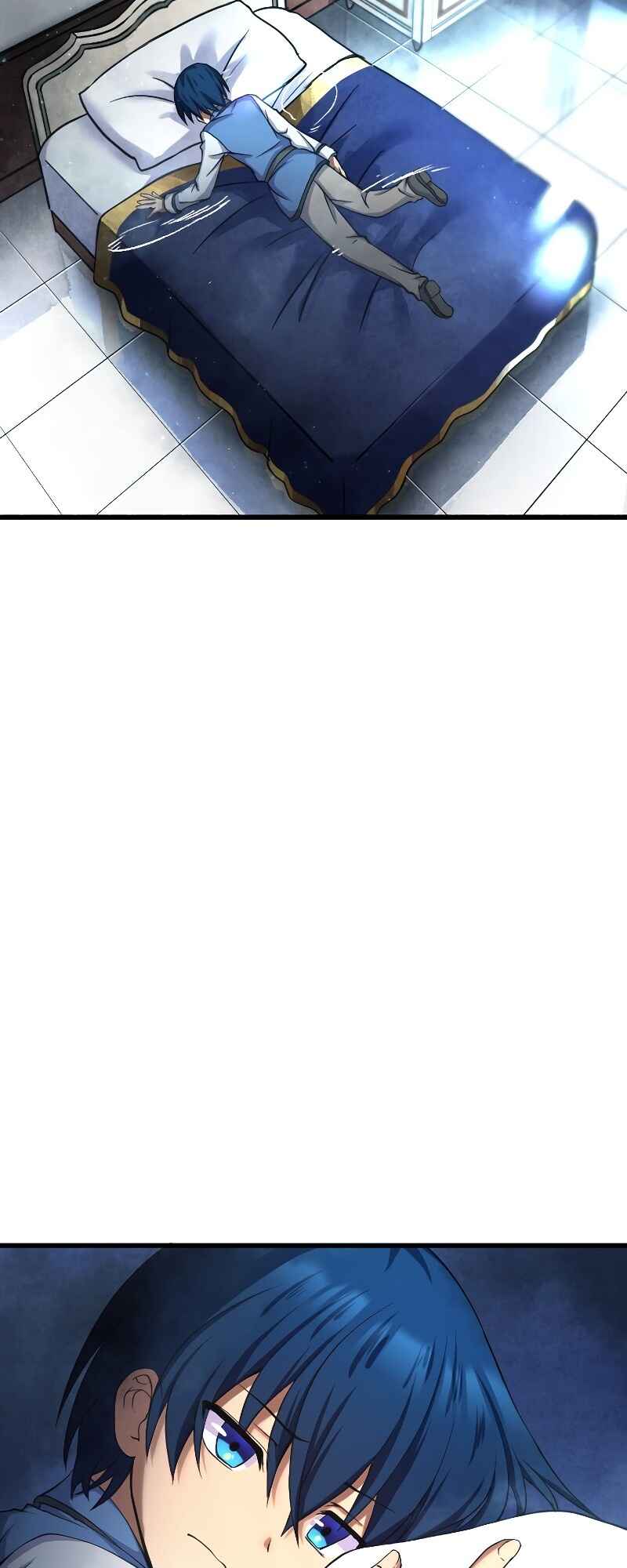 Page 3 Chapter 3 The Return of the S-Rank Holy Weapon User From the Duke’s Family