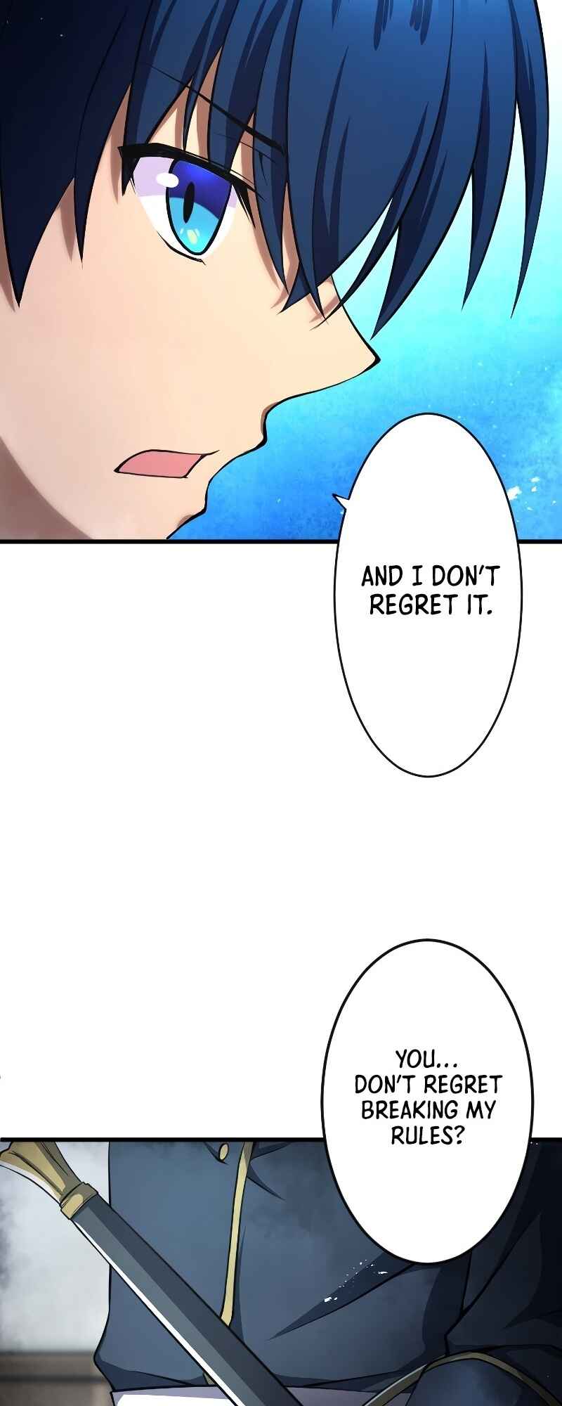 Page 37 Chapter 3 The Return of the S-Rank Holy Weapon User From the Duke’s Family