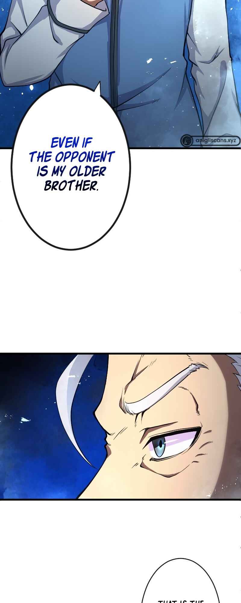 Page 40 Chapter 3 The Return of the S-Rank Holy Weapon User From the Duke’s Family