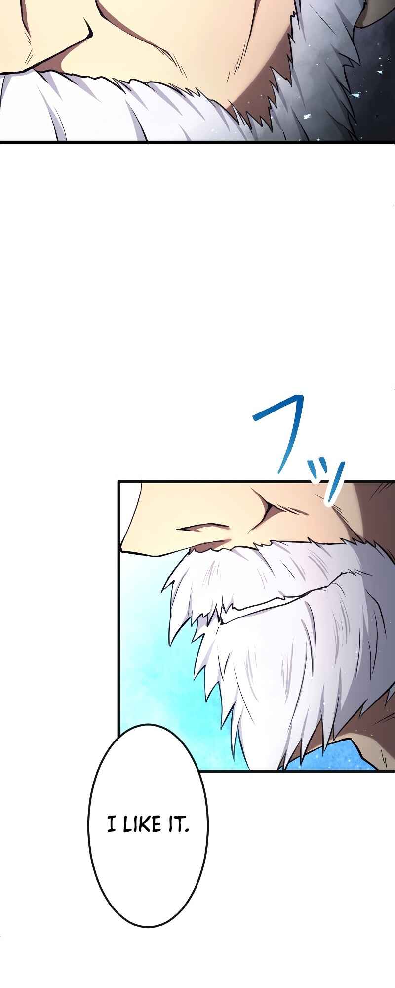 Page 45 Chapter 3 The Return of the S-Rank Holy Weapon User From the Duke’s Family
