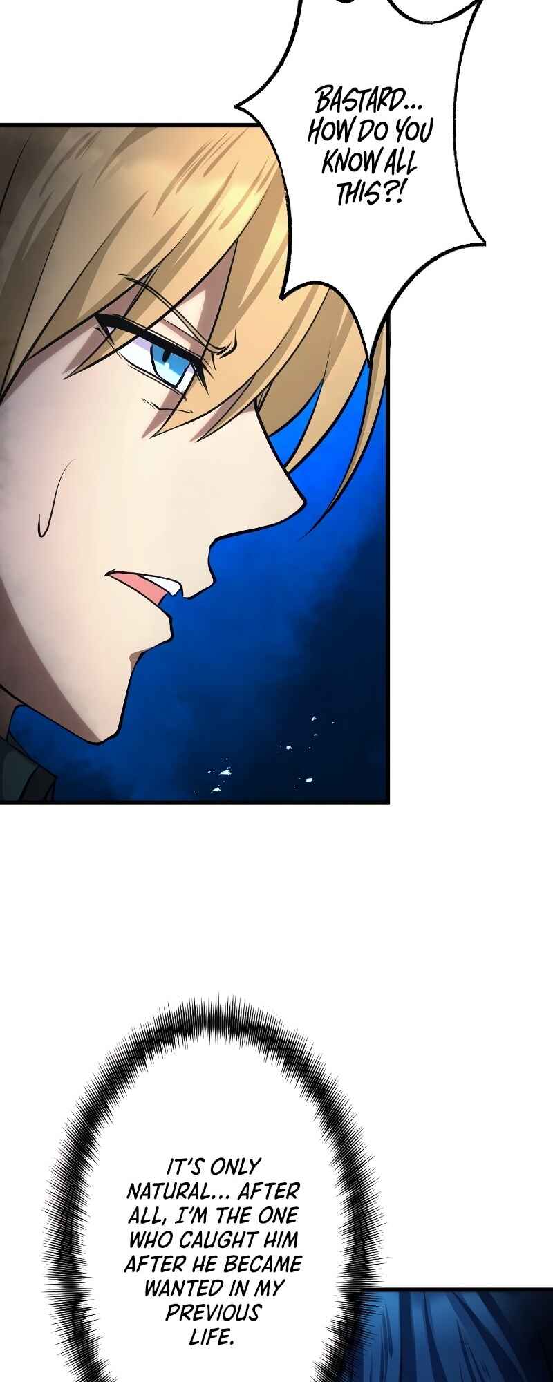 Page 13 Chapter 10 The Return of the S-Rank Holy Weapon User From the Duke’s Family