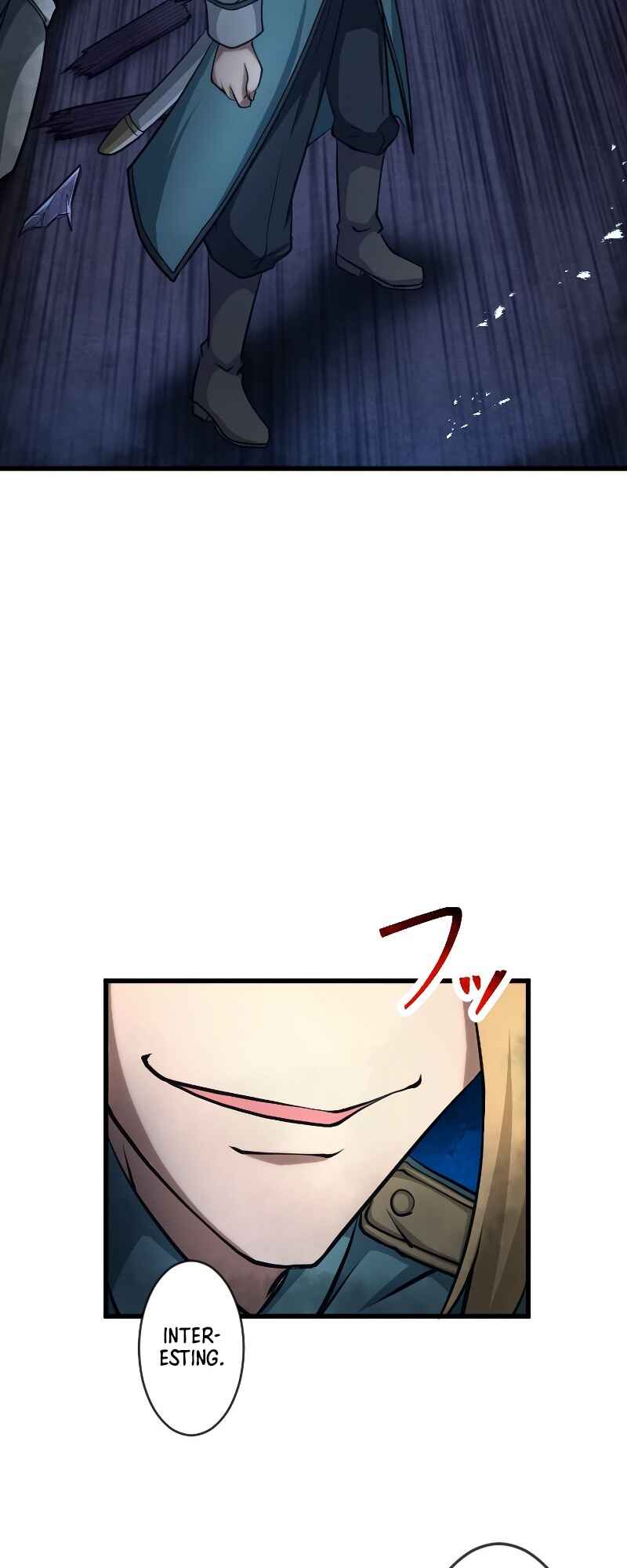 Page 16 Chapter 10 The Return of the S-Rank Holy Weapon User From the Duke’s Family