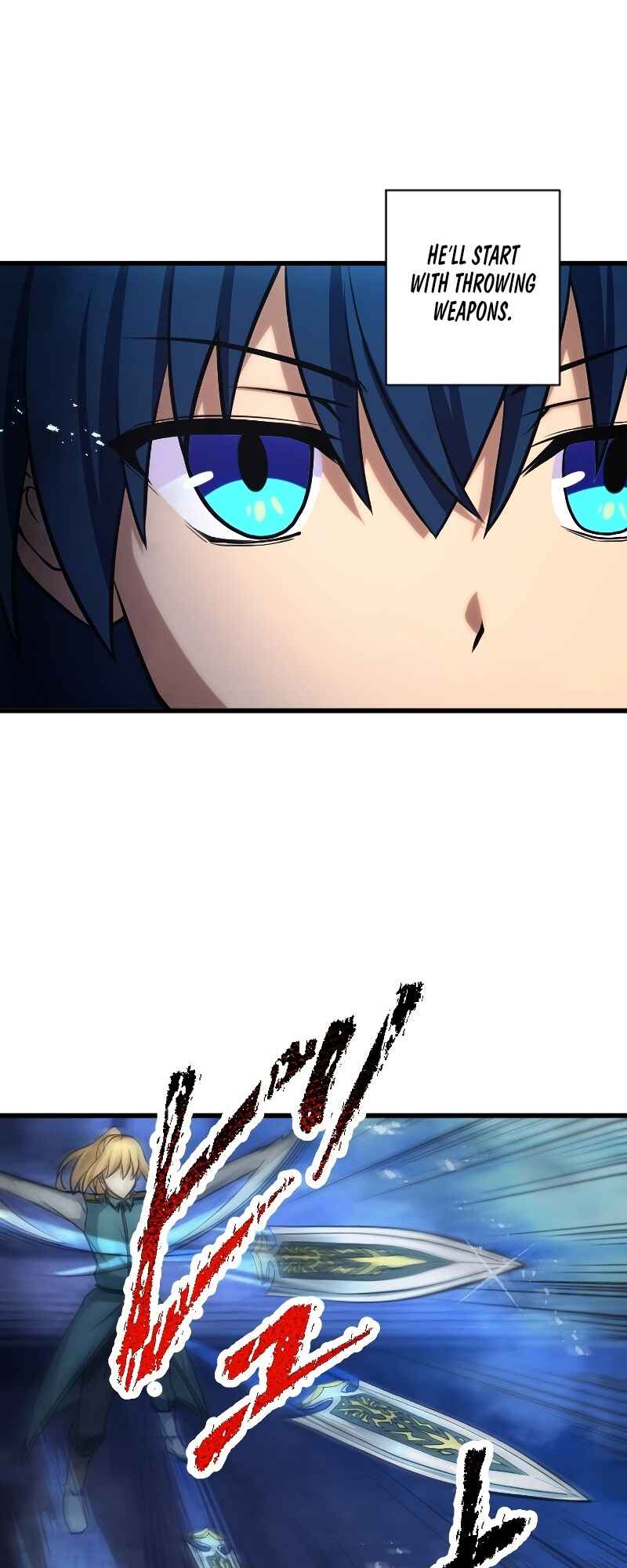 Page 21 Chapter 10 The Return of the S-Rank Holy Weapon User From the Duke’s Family