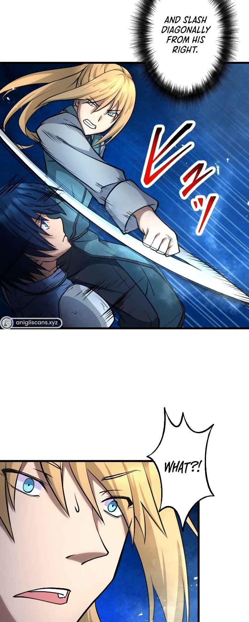 Page 24 Chapter 10 The Return of the S-Rank Holy Weapon User From the Duke’s Family