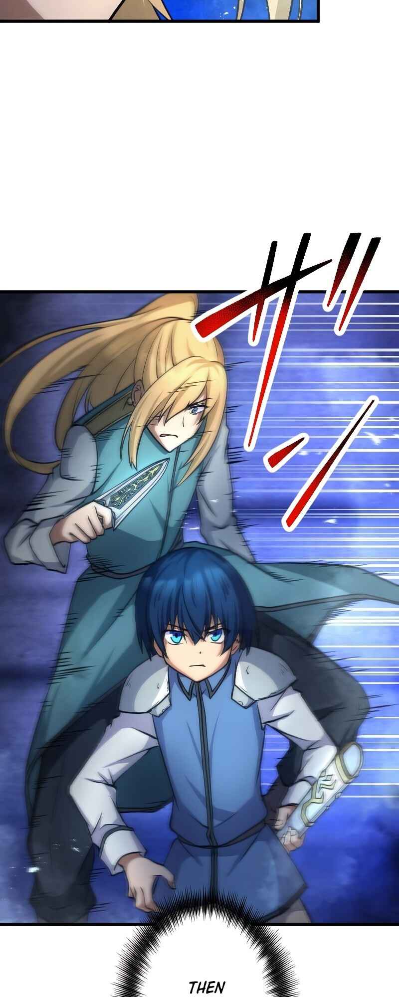 Page 25 Chapter 10 The Return of the S-Rank Holy Weapon User From the Duke’s Family