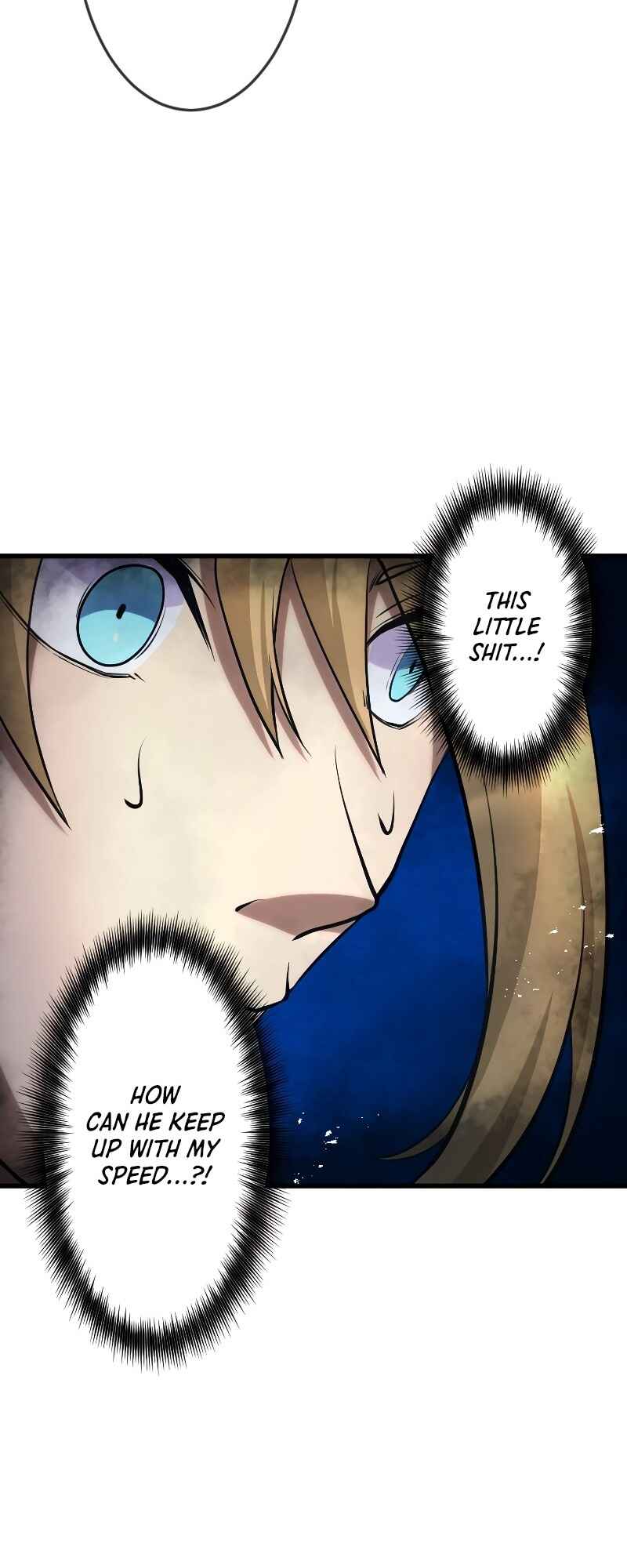 Page 28 Chapter 10 The Return of the S-Rank Holy Weapon User From the Duke’s Family