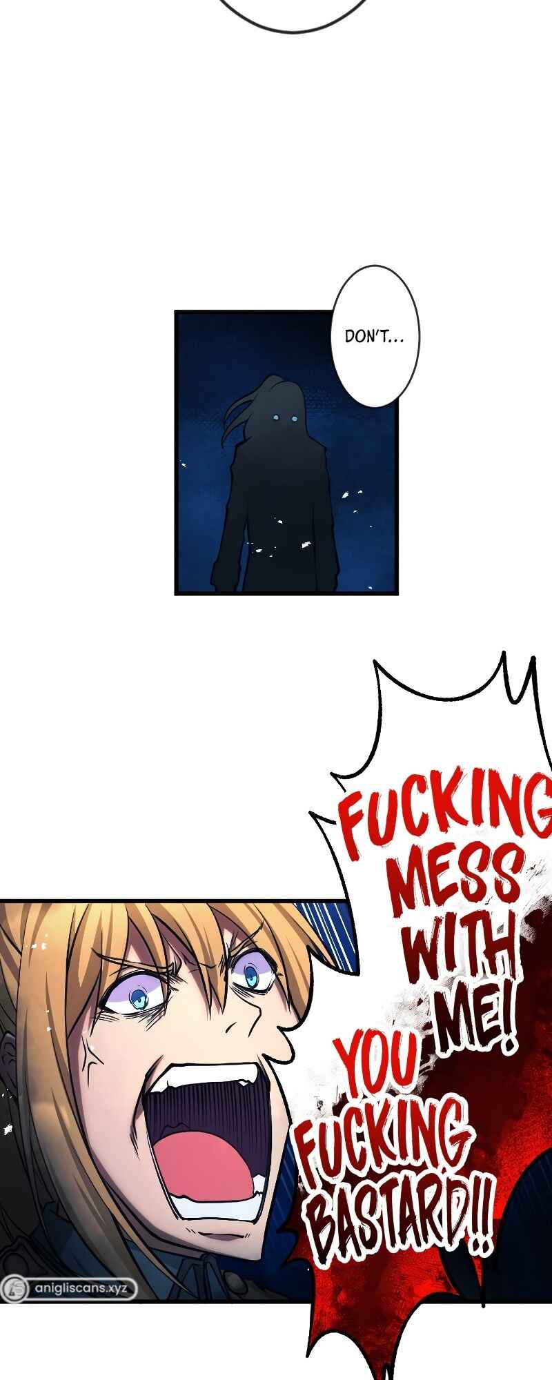 Page 30 Chapter 10 The Return of the S-Rank Holy Weapon User From the Duke’s Family