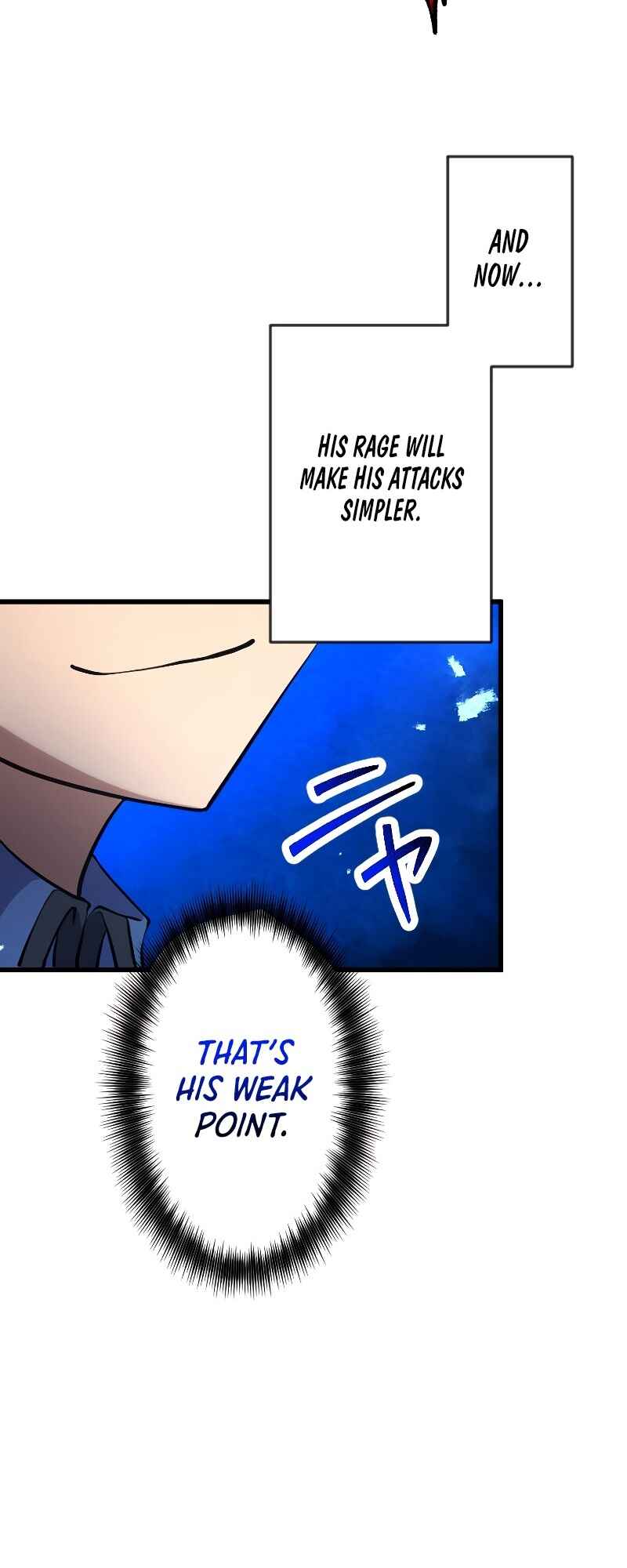 Page 31 Chapter 10 The Return of the S-Rank Holy Weapon User From the Duke’s Family
