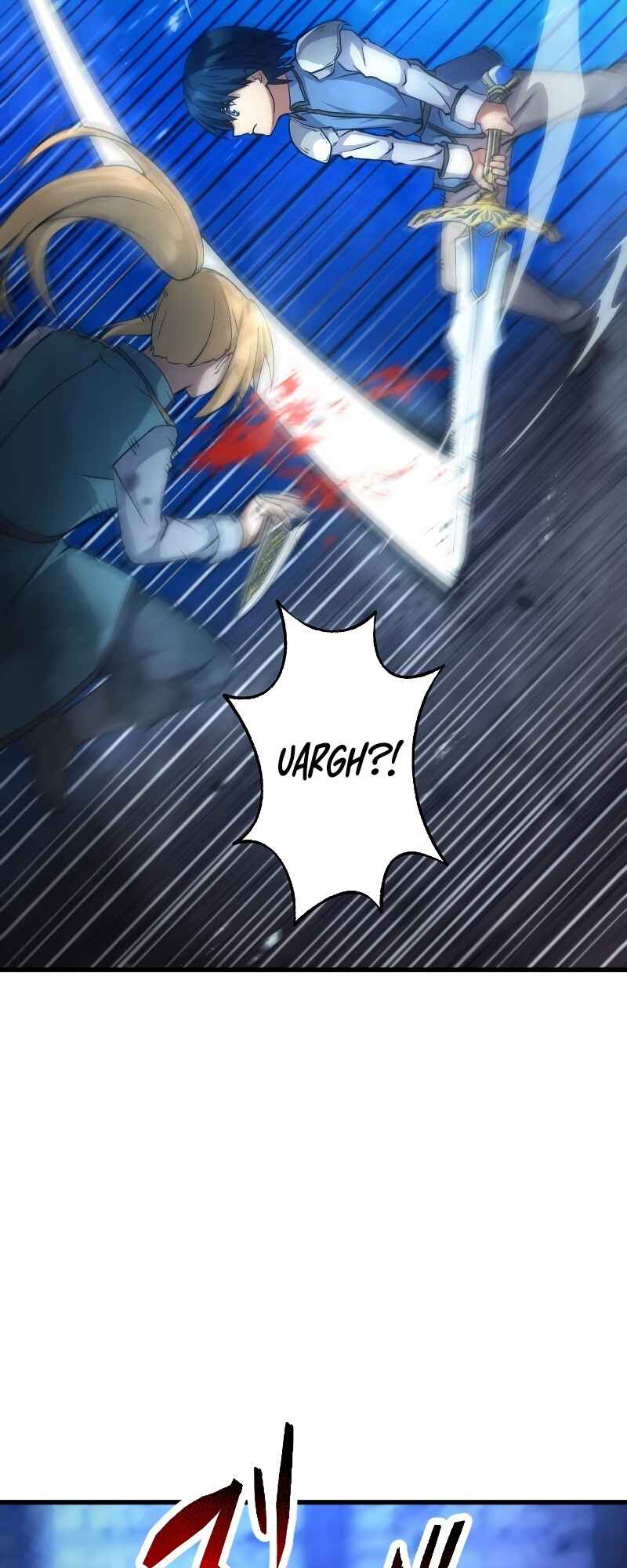 Page 38 Chapter 10 The Return of the S-Rank Holy Weapon User From the Duke’s Family