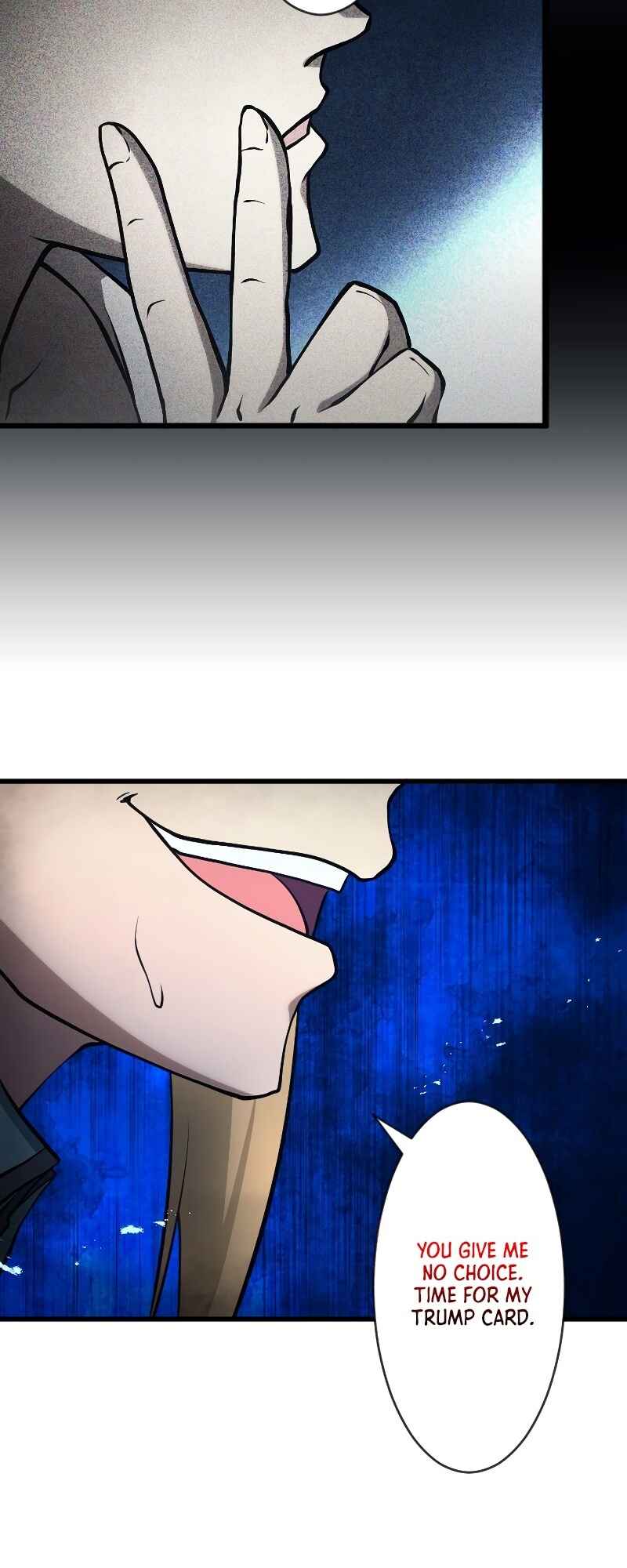 Page 41 Chapter 10 The Return of the S-Rank Holy Weapon User From the Duke’s Family