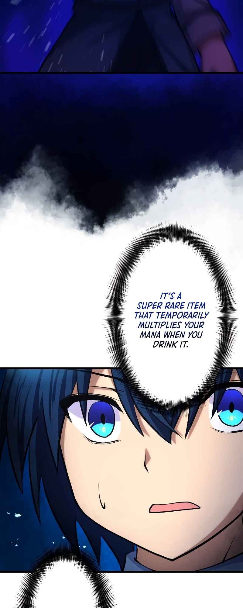 Page 48 Chapter 10 The Return of the S-Rank Holy Weapon User From the Duke’s Family