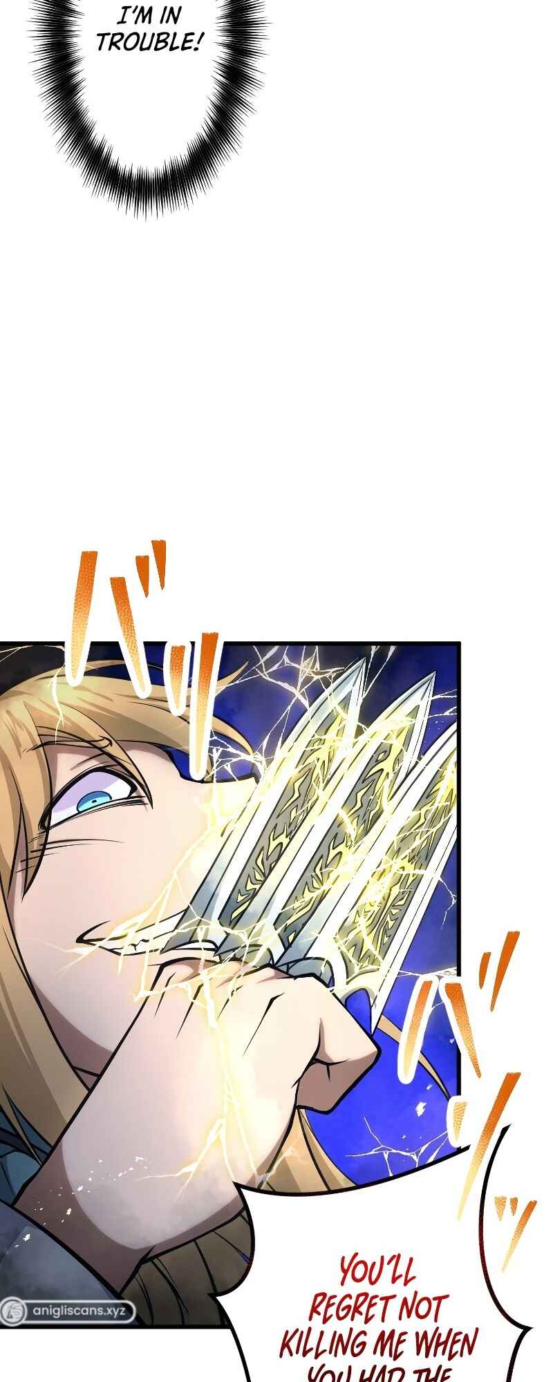 Page 49 Chapter 10 The Return of the S-Rank Holy Weapon User From the Duke’s Family