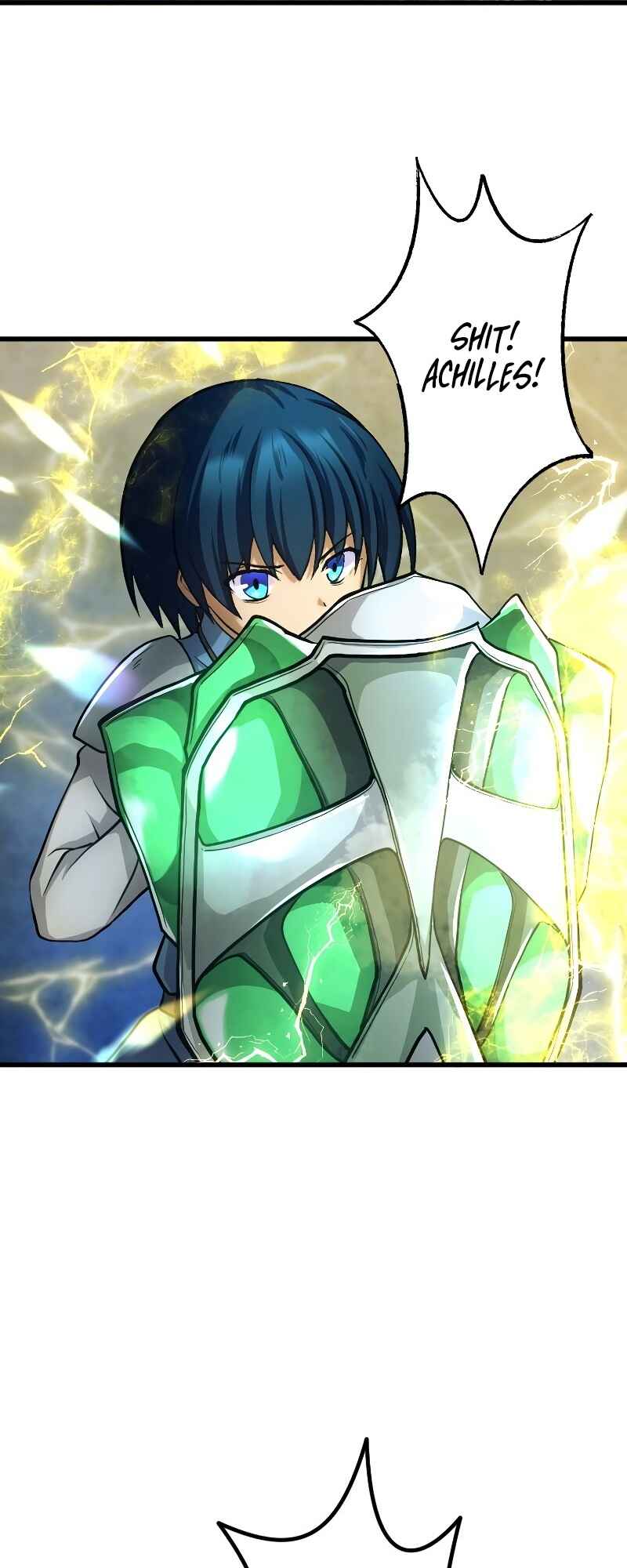 Page 58 Chapter 10 The Return of the S-Rank Holy Weapon User From the Duke’s Family