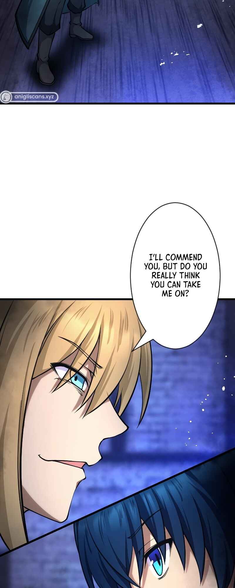 Page 7 Chapter 10 The Return of the S-Rank Holy Weapon User From the Duke’s Family