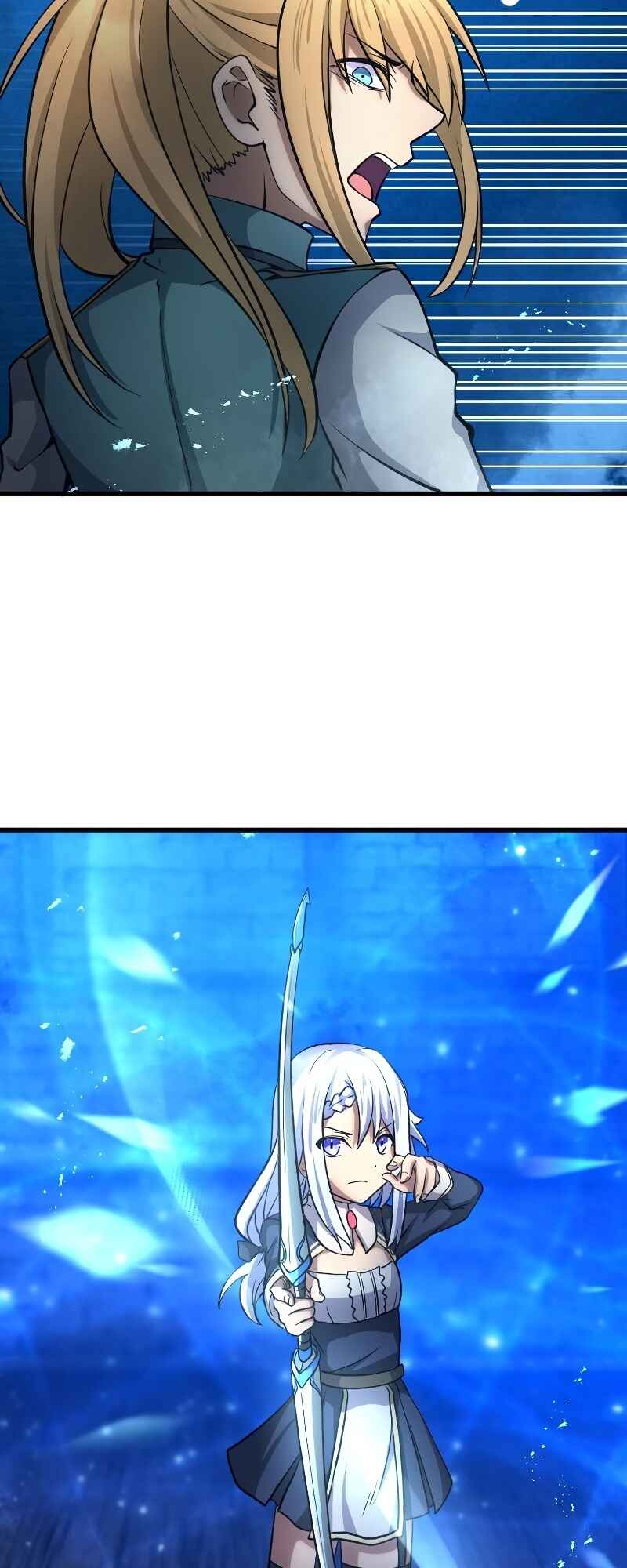 Page 70 Chapter 10 The Return of the S-Rank Holy Weapon User From the Duke’s Family
