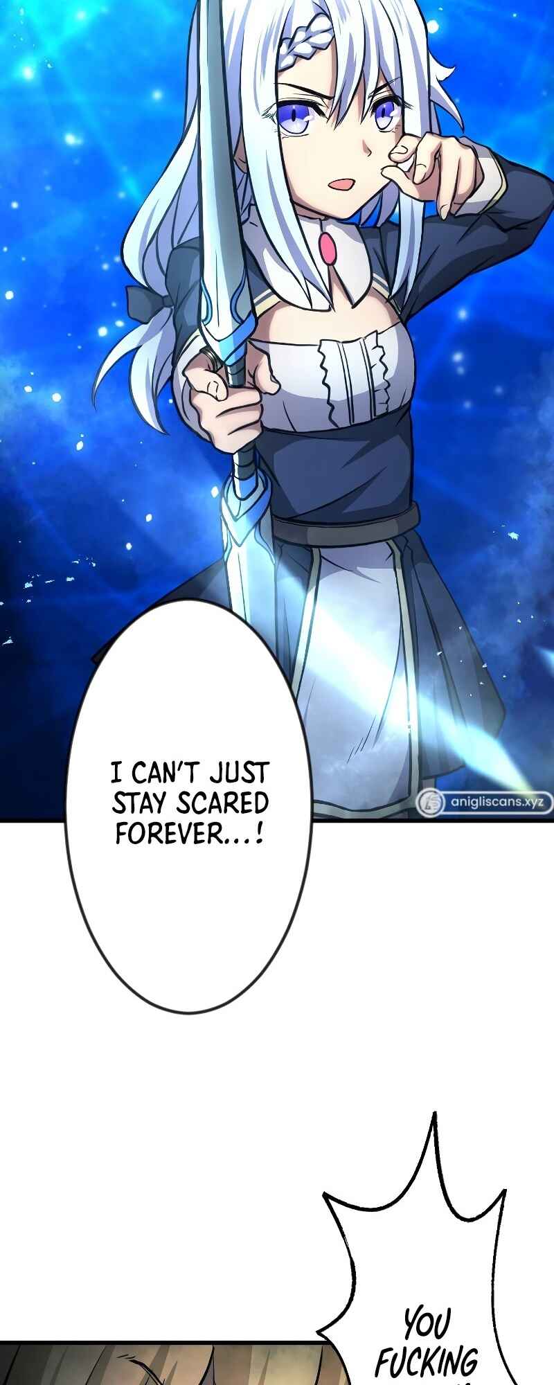 Page 72 Chapter 10 The Return of the S-Rank Holy Weapon User From the Duke’s Family