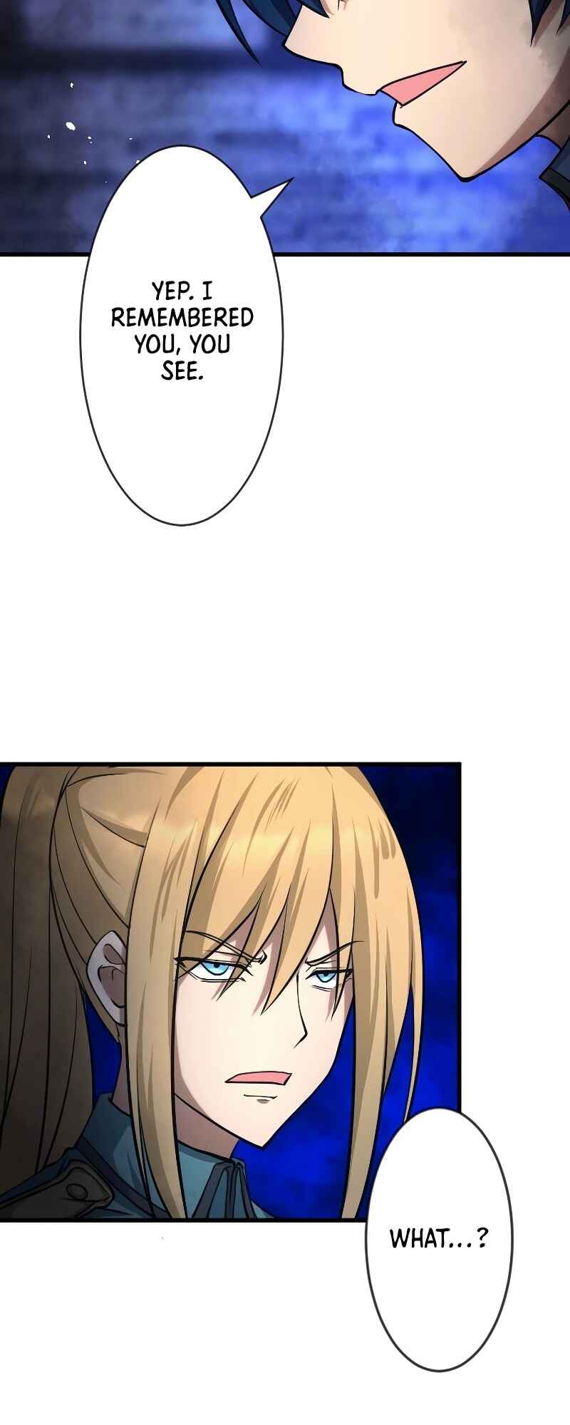 Page 8 Chapter 10 The Return of the S-Rank Holy Weapon User From the Duke’s Family