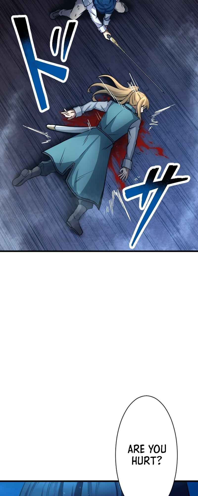 Page 80 Chapter 10 The Return of the S-Rank Holy Weapon User From the Duke’s Family