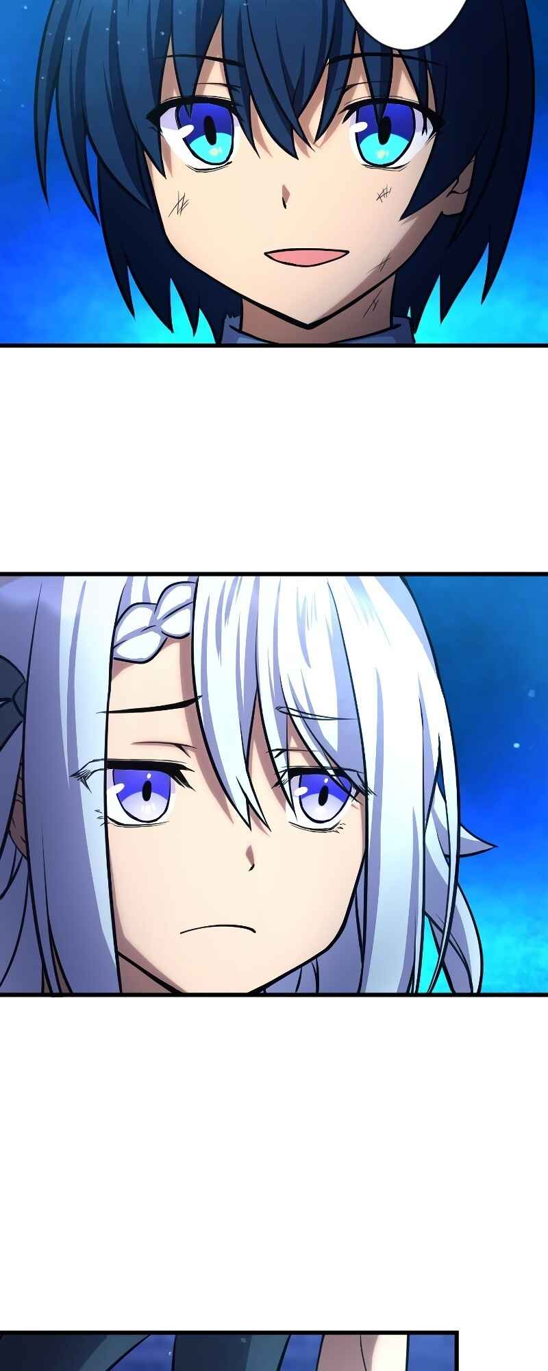Page 81 Chapter 10 The Return of the S-Rank Holy Weapon User From the Duke’s Family