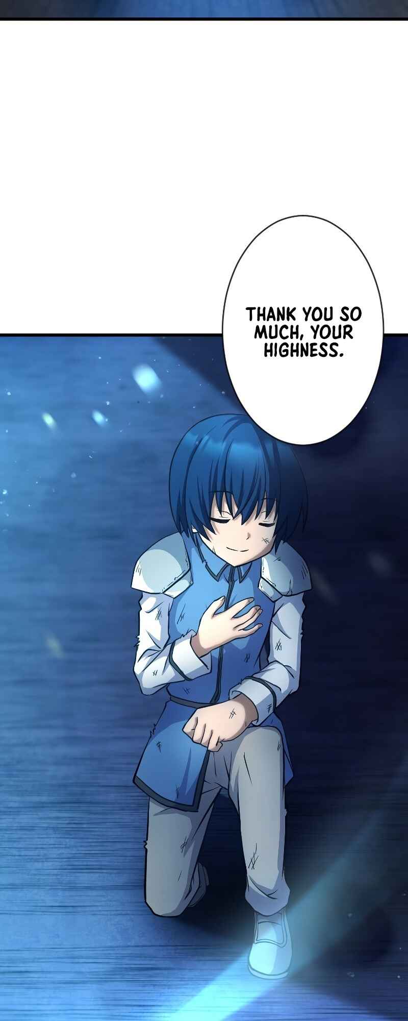 Page 87 Chapter 10 The Return of the S-Rank Holy Weapon User From the Duke’s Family