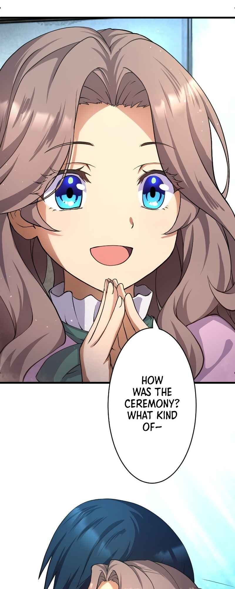 Page 13 Chapter 2 The Return of the S-Rank Holy Weapon User From the Duke’s Family