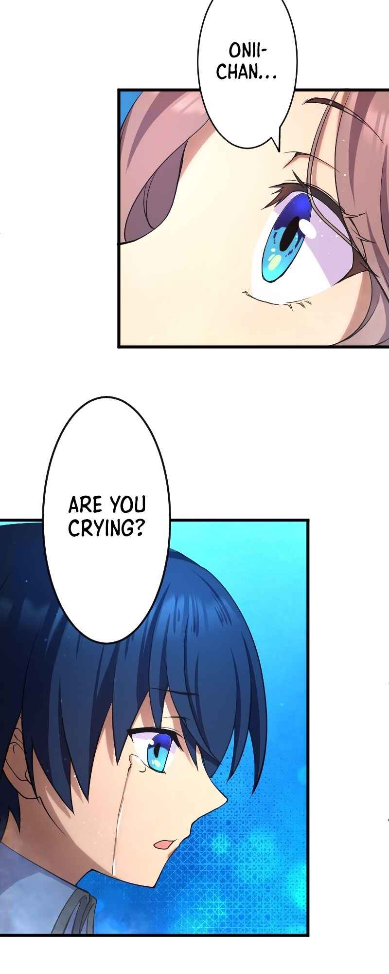 Page 21 Chapter 2 The Return of the S-Rank Holy Weapon User From the Duke’s Family