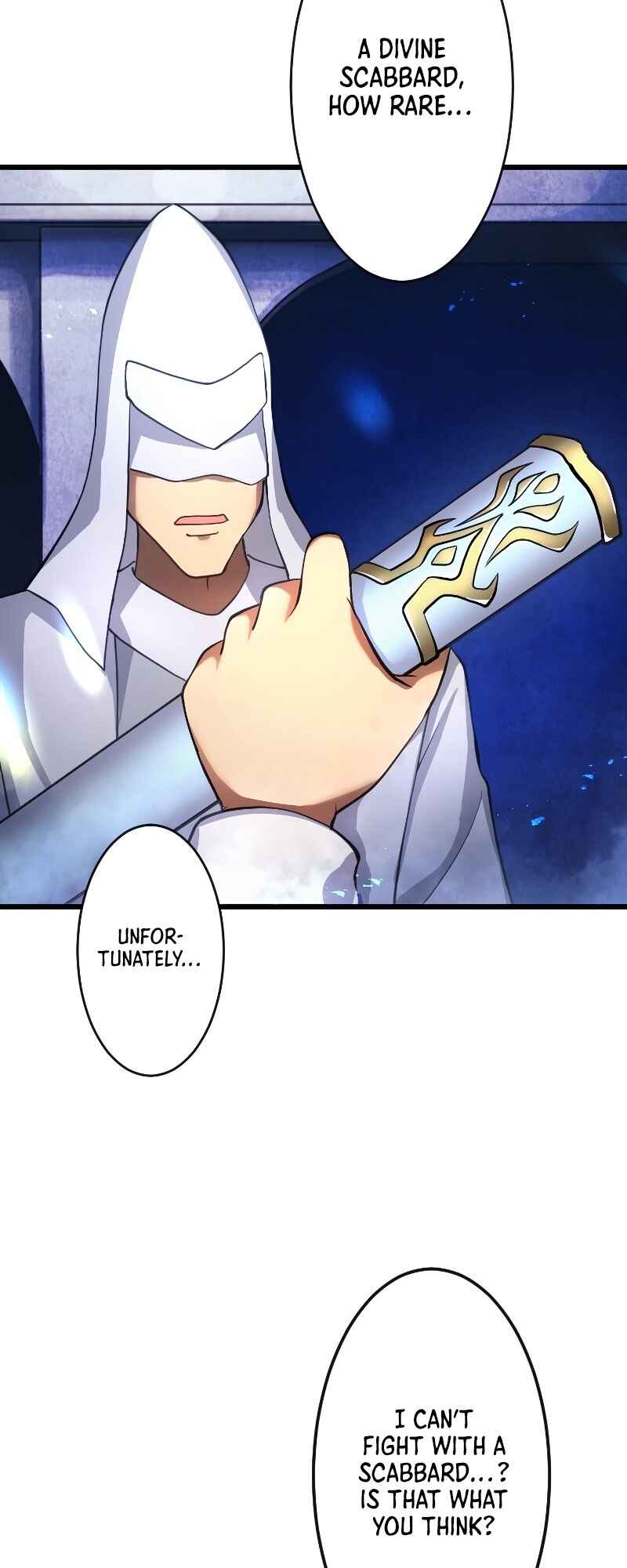 Page 3 Chapter 2 The Return of the S-Rank Holy Weapon User From the Duke’s Family