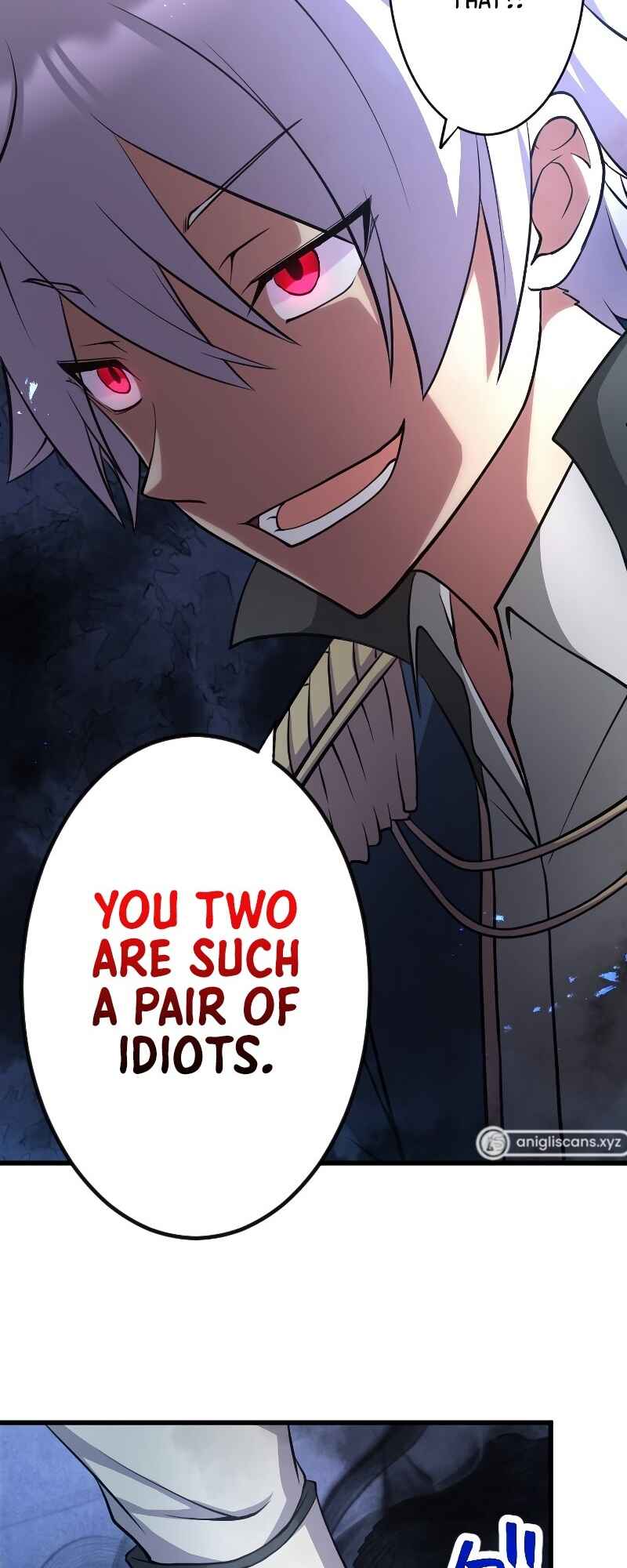 Page 32 Chapter 2 The Return of the S-Rank Holy Weapon User From the Duke’s Family
