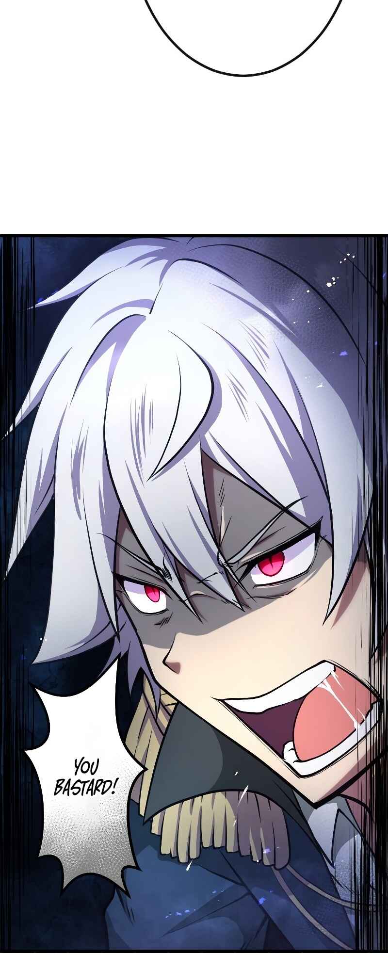 Page 41 Chapter 2 The Return of the S-Rank Holy Weapon User From the Duke’s Family