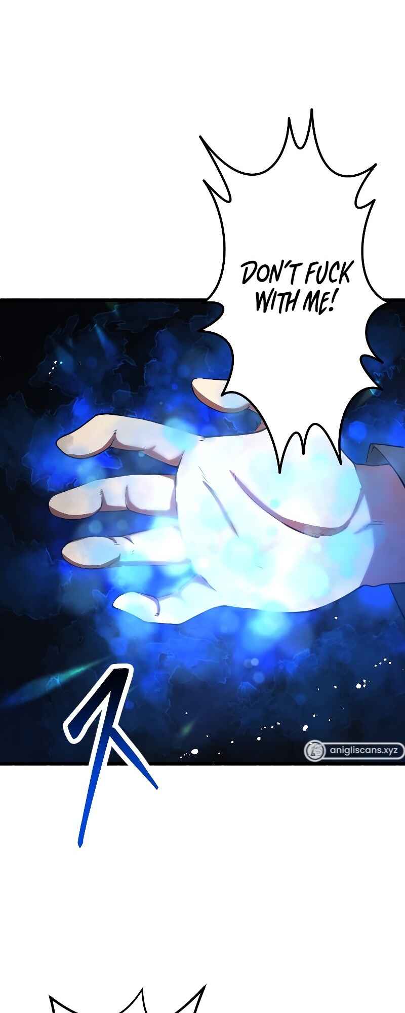Page 42 Chapter 2 The Return of the S-Rank Holy Weapon User From the Duke’s Family