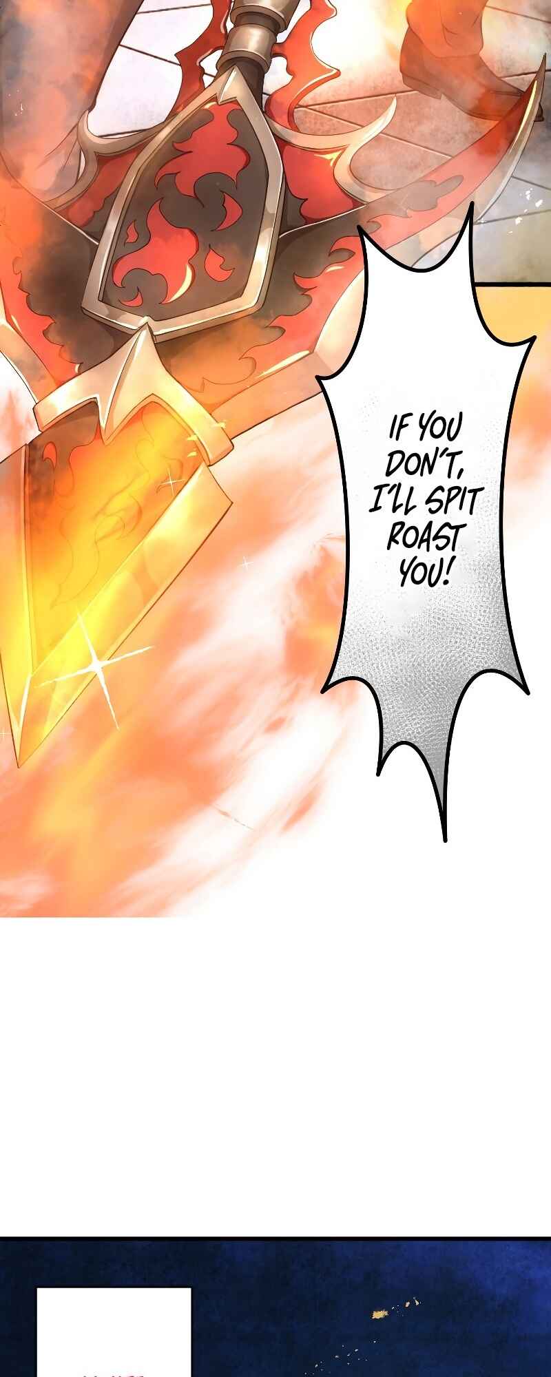 Page 44 Chapter 2 The Return of the S-Rank Holy Weapon User From the Duke’s Family