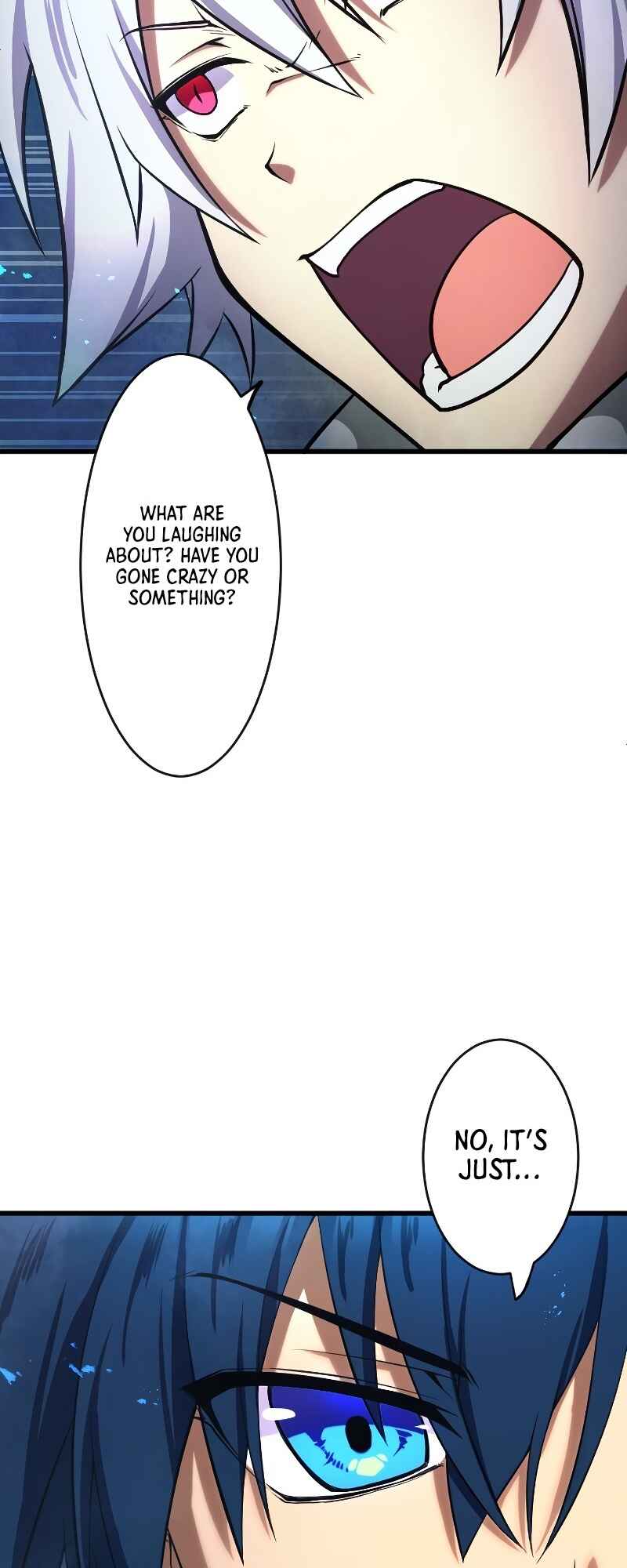 Page 60 Chapter 2 The Return of the S-Rank Holy Weapon User From the Duke’s Family