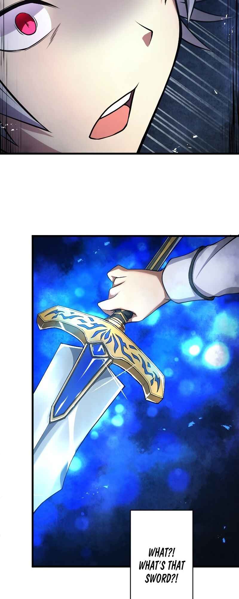 Page 68 Chapter 2 The Return of the S-Rank Holy Weapon User From the Duke’s Family