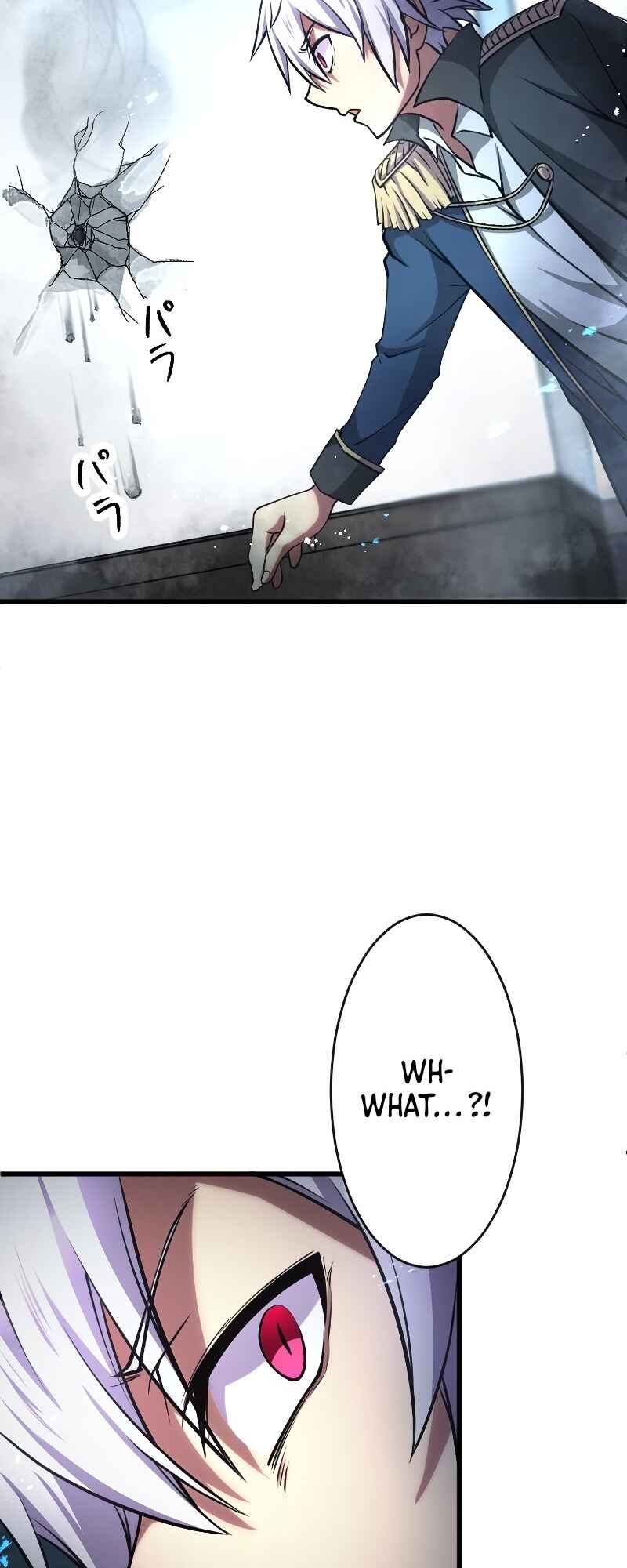Page 81 Chapter 2 The Return of the S-Rank Holy Weapon User From the Duke’s Family
