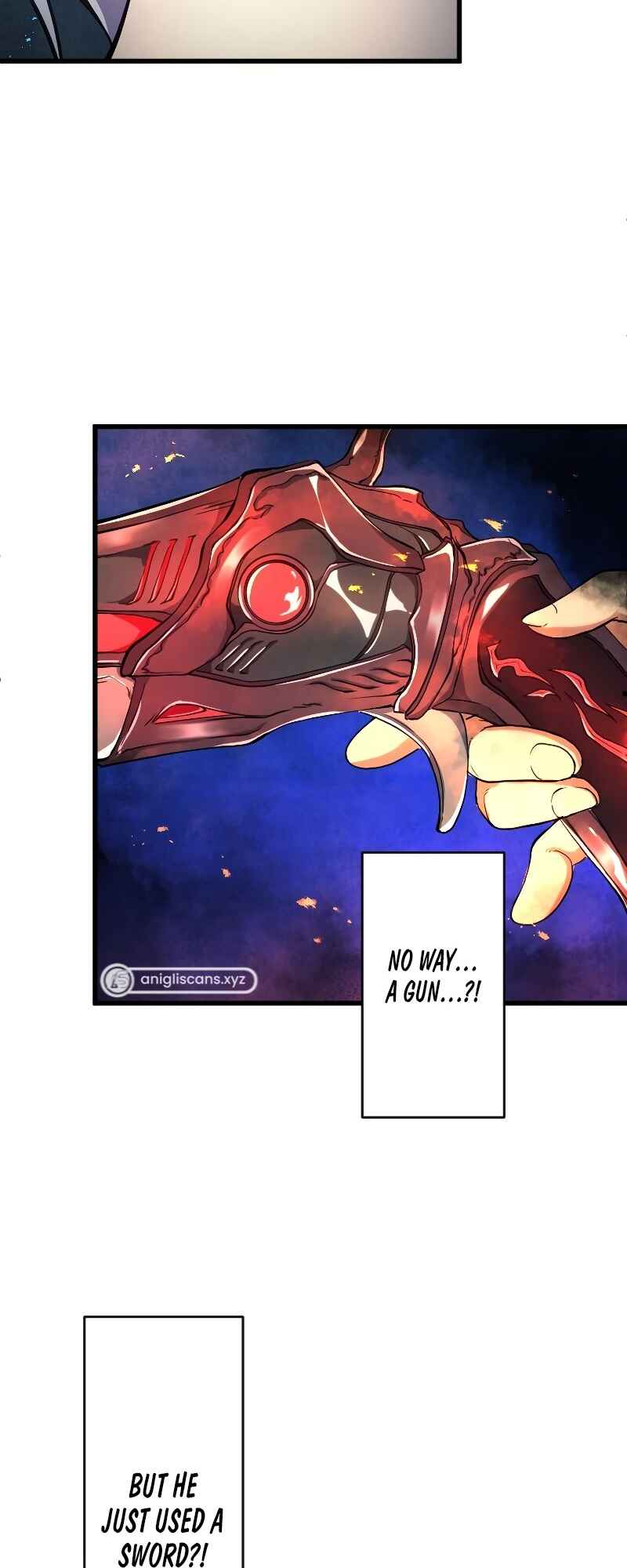 Page 82 Chapter 2 The Return of the S-Rank Holy Weapon User From the Duke’s Family