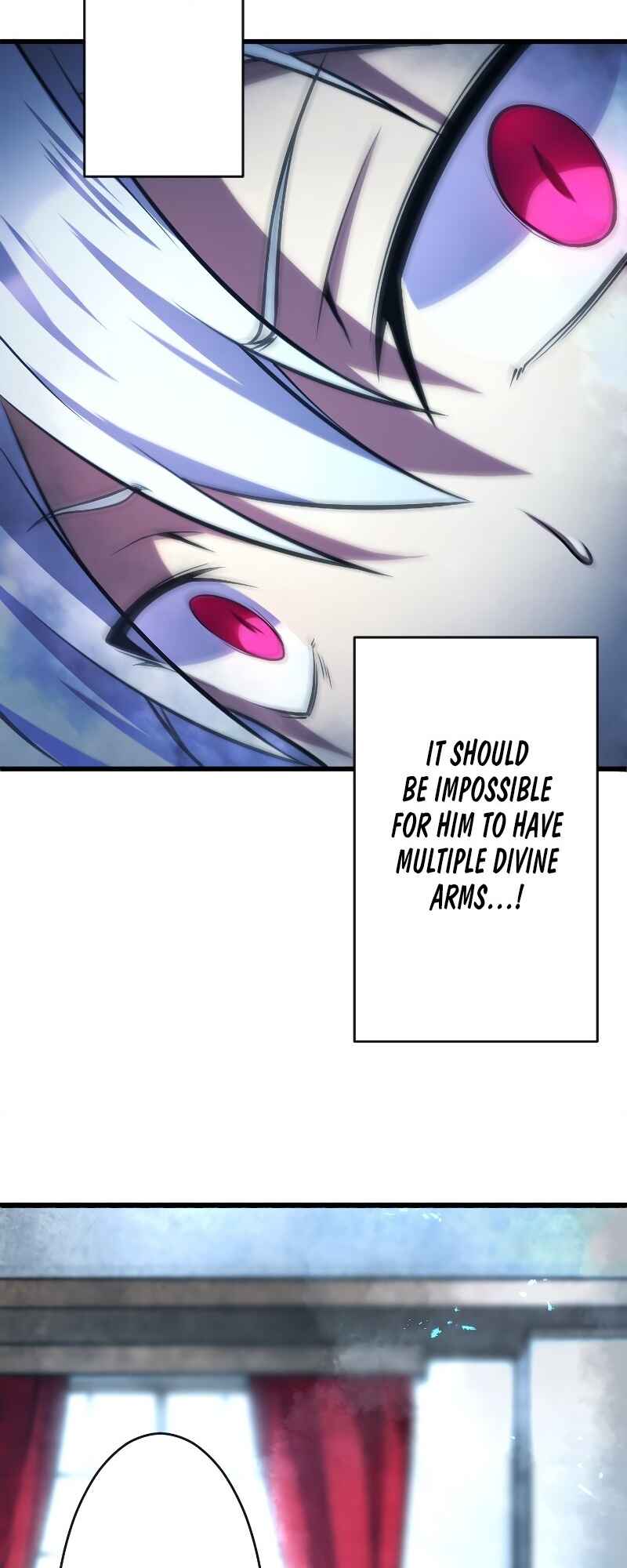 Page 83 Chapter 2 The Return of the S-Rank Holy Weapon User From the Duke’s Family