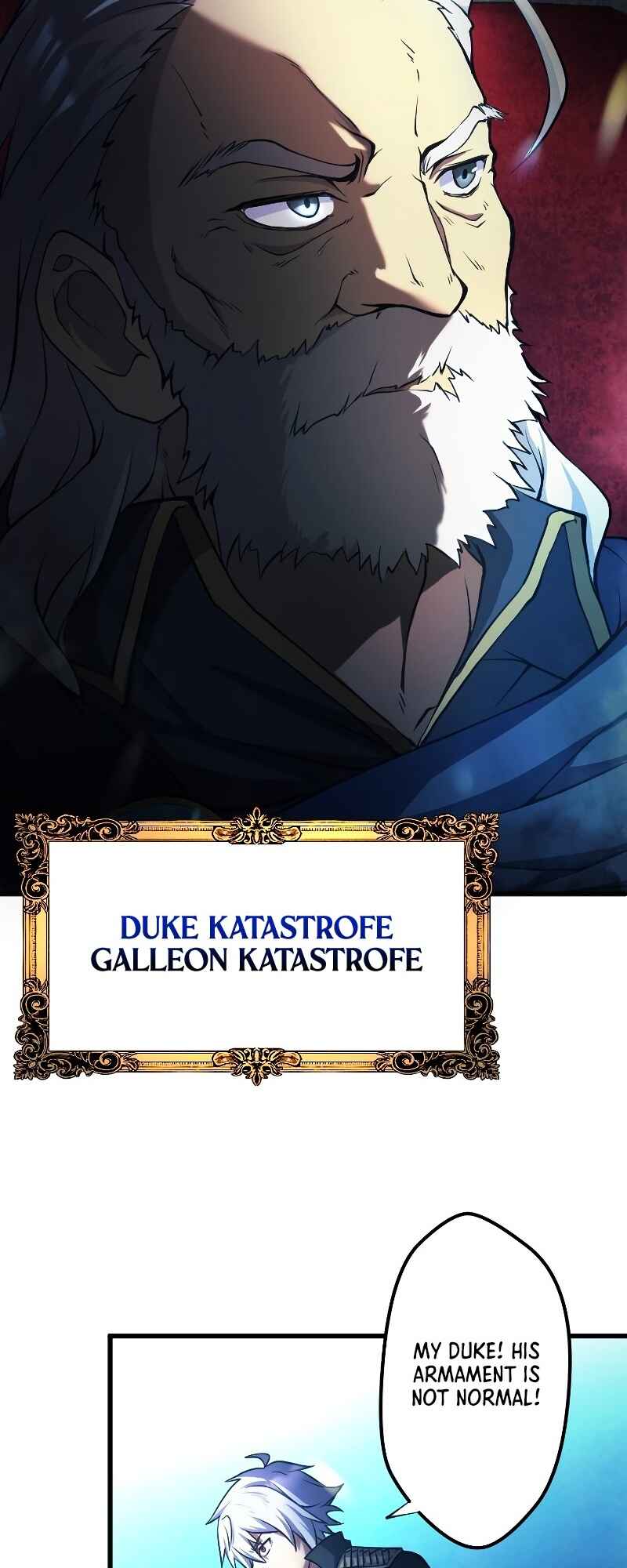 Page 94 Chapter 2 The Return of the S-Rank Holy Weapon User From the Duke’s Family
